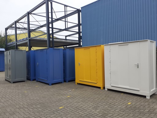 Containers