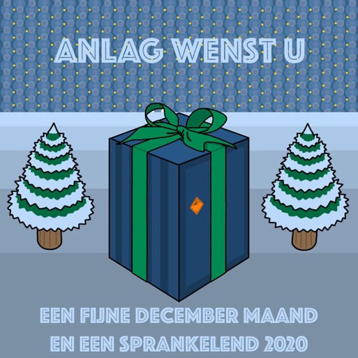 Kerstkaart
