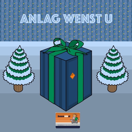 Kerstkaart